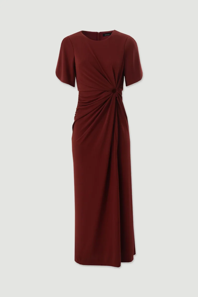 Vestido Ferrache 11614 - Image 5