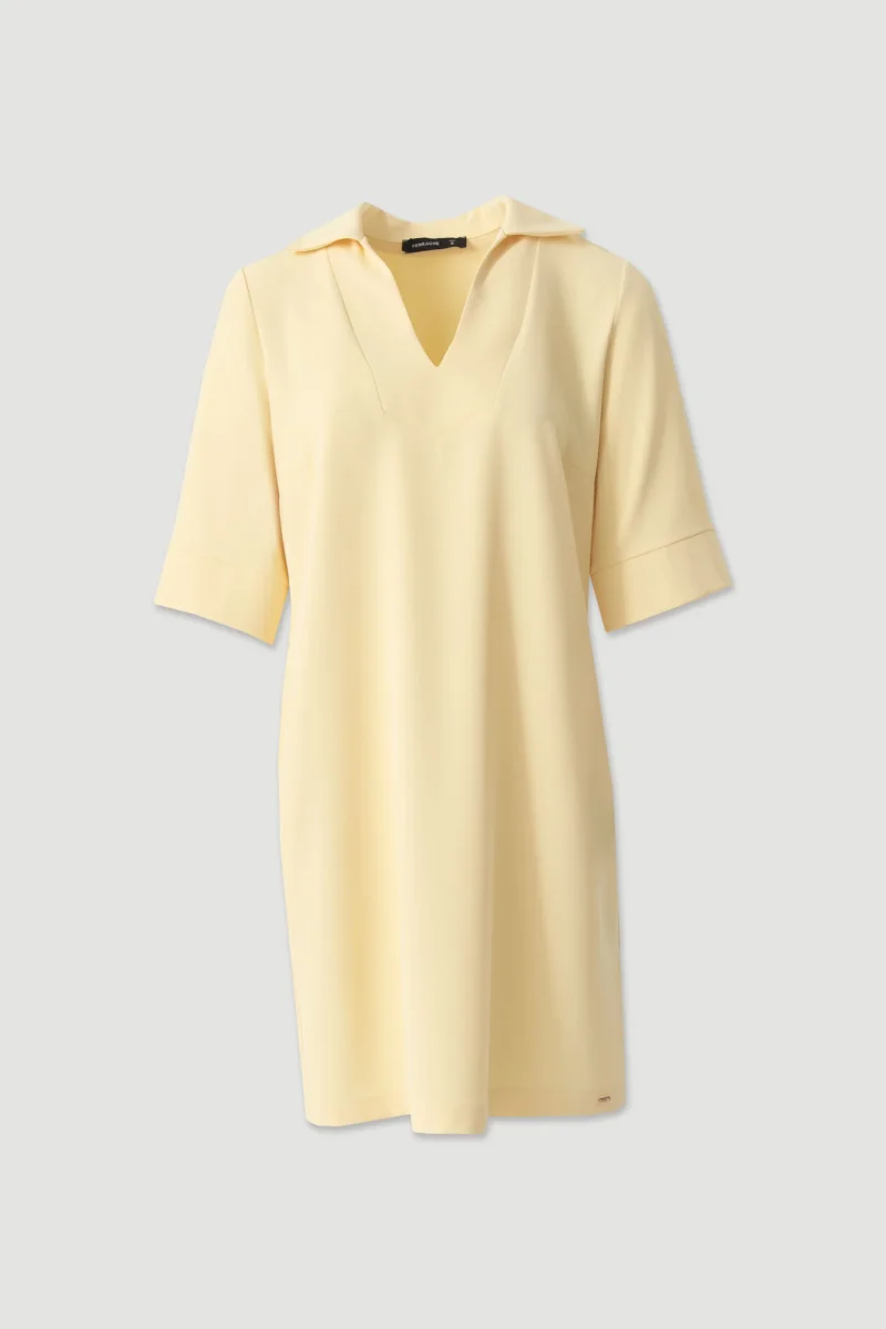 Vestido Ferrache 11626 - Image 3