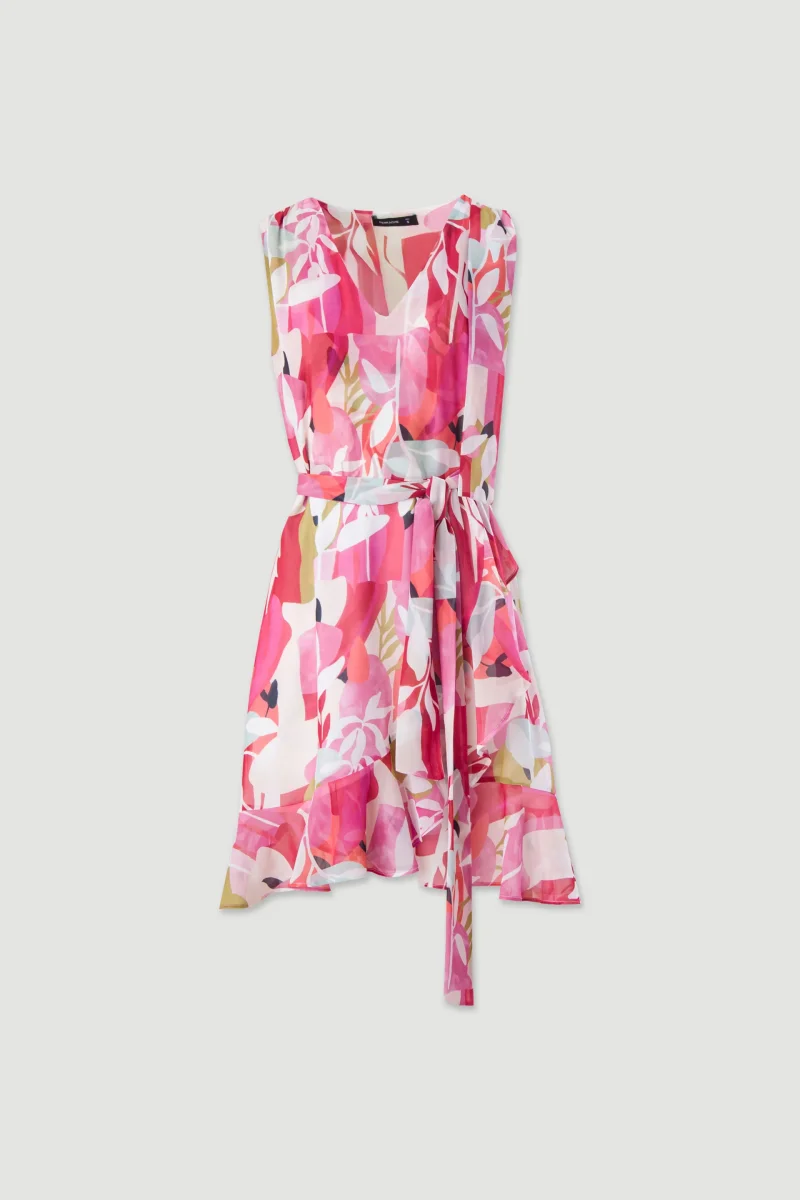 Vestido Ferrache 11650 - Image 6