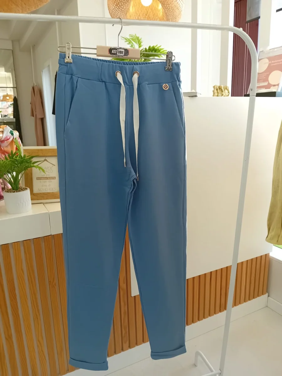 Calça Scusi 1364 - Image 6