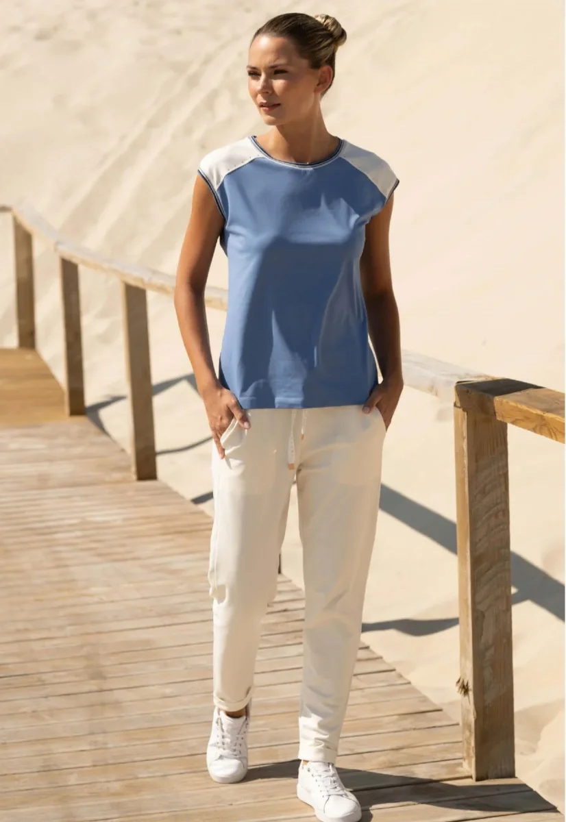 Calça Scusi 1364 - Image 7