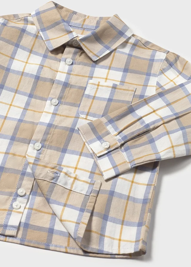 Camisa MAYORAL 2109 - Image 3
