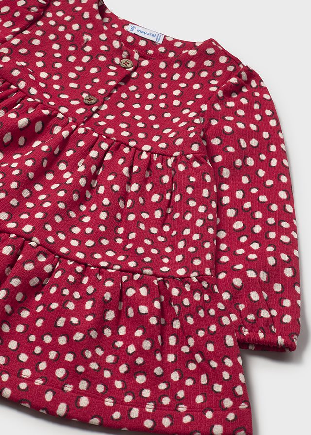 Vestido MAYORAL 2915 - Image 6