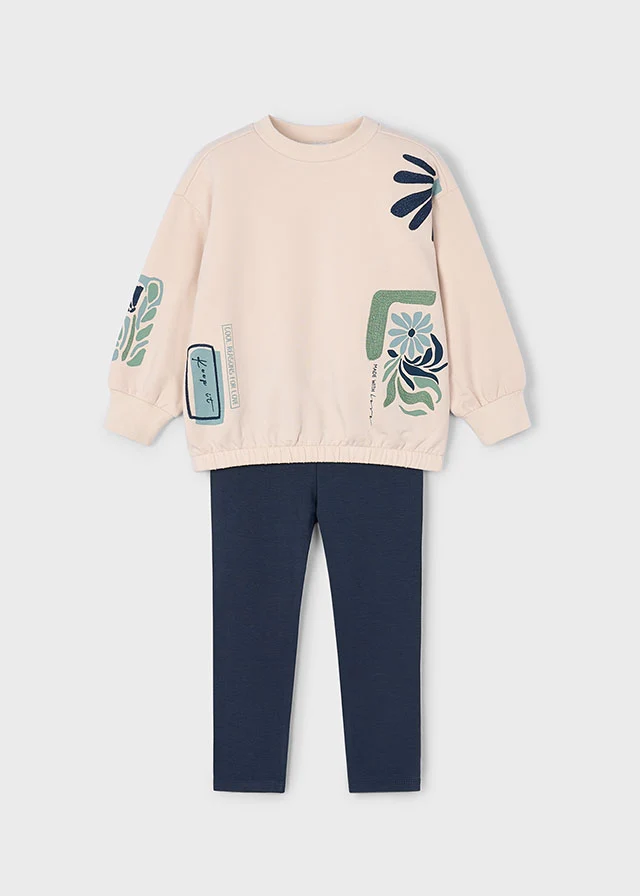 Conjunto MAYORAL 4726 - Image 2