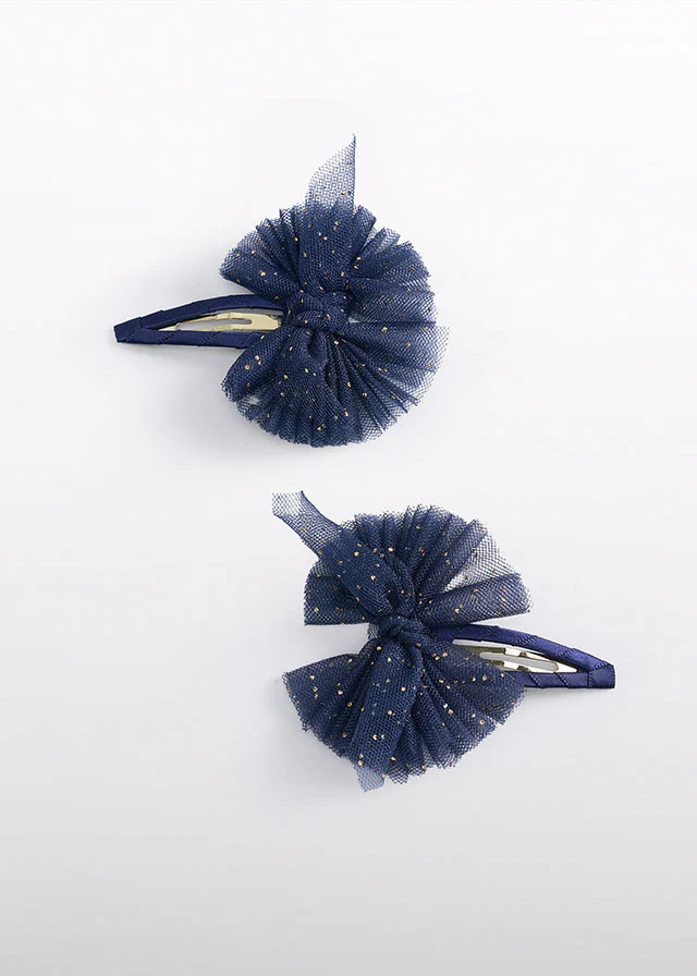 Set Ganchos Abel & Lula 5968 - Image 8
