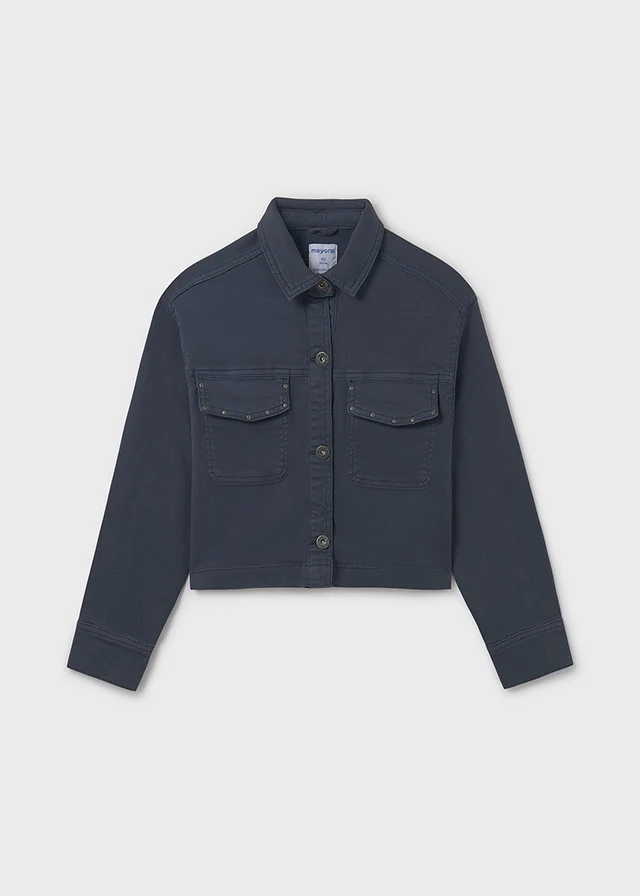 Sobrecamisa MAYORAL 7198 - Image 3