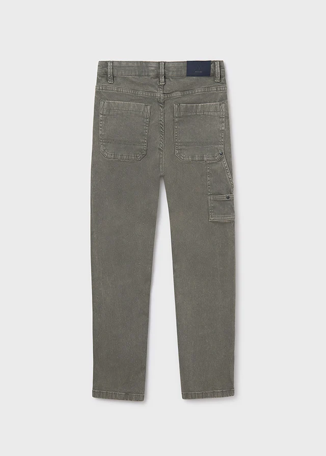 Calça MAYORAL 7562 - Image 6