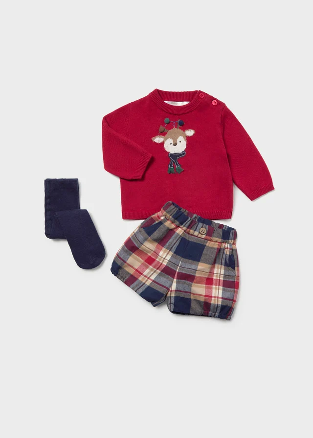 Conjunto MAYORAL 2265