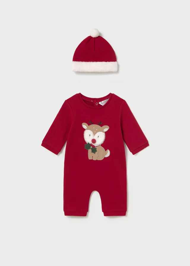 Pijama MAYORAL 2771 - Image 2