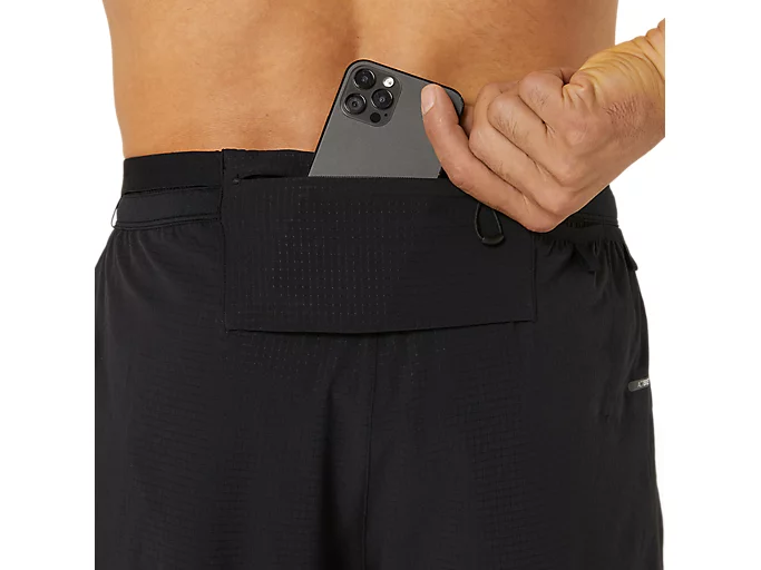 Asics Metarun 5in Short M - Image 4