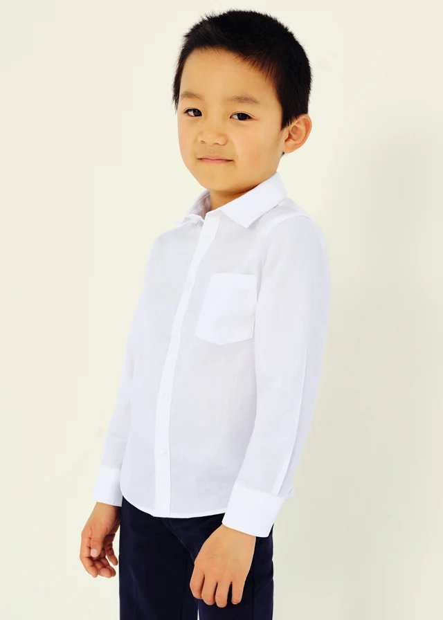 Camisa MAYORAL 140 - Image 2