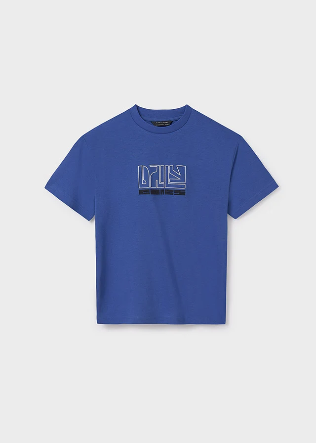 Camiseta MAYORAL 840