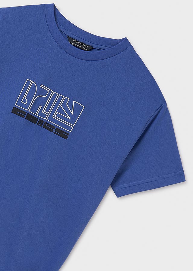 Camiseta MAYORAL 840 - Image 3
