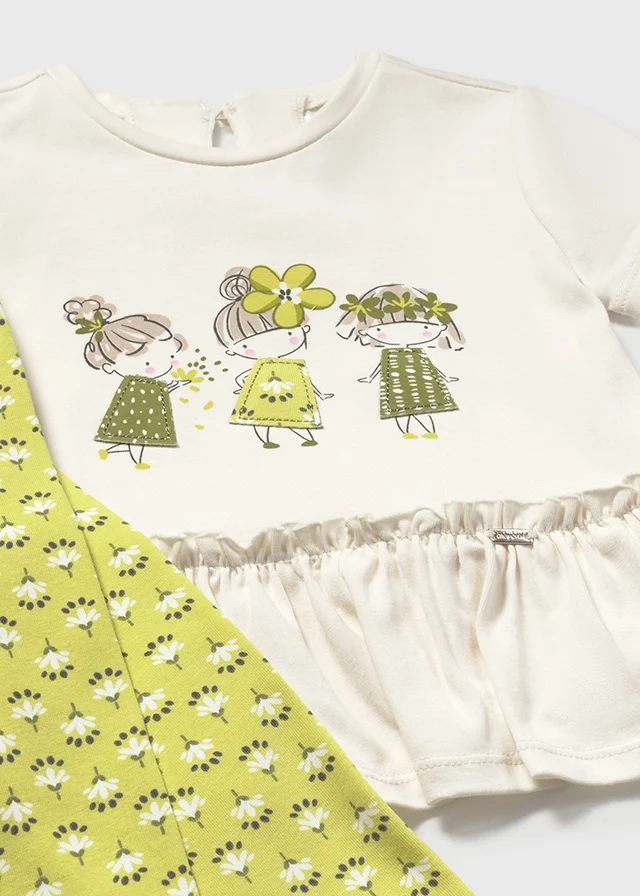 Conjunto MAYORAL 1735 - Image 7