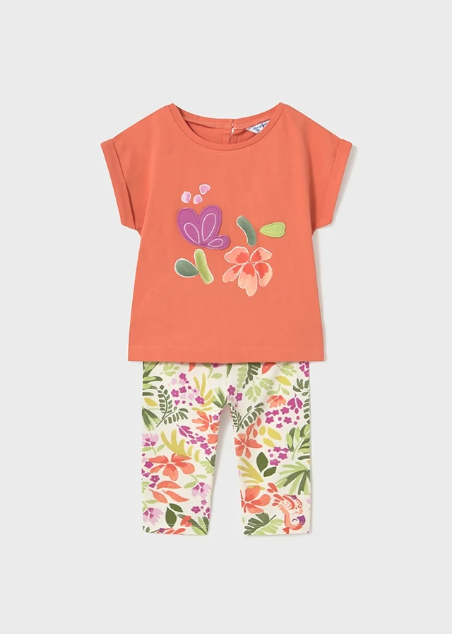 Conjunto MAYORAL 1738 - Image 2