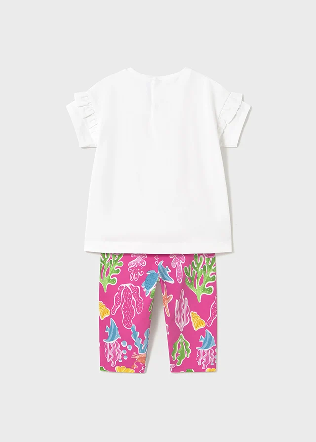 Conjunto MAYORAL 1739 - Image 3