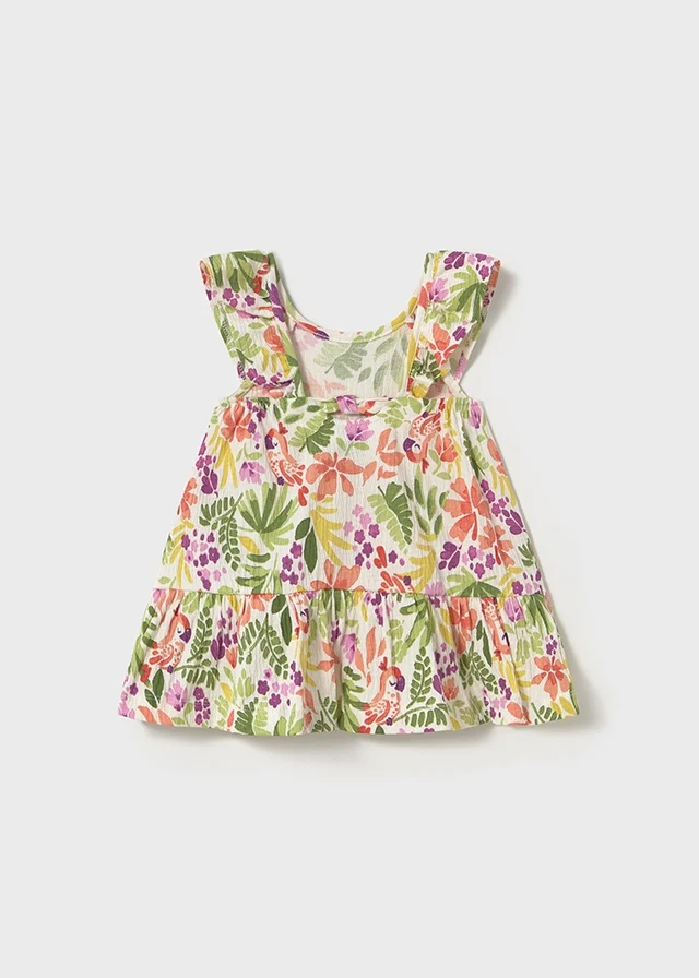 Vestido MAYORAL 1923 - Image 3