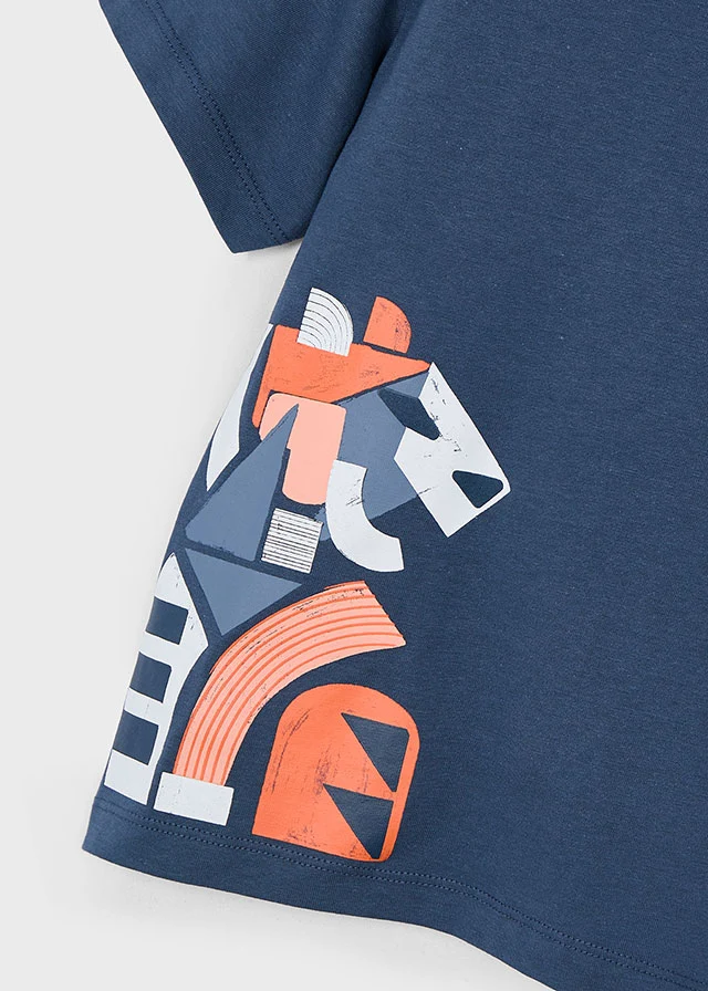 Camiseta MAYORAL 3029 - Image 5
