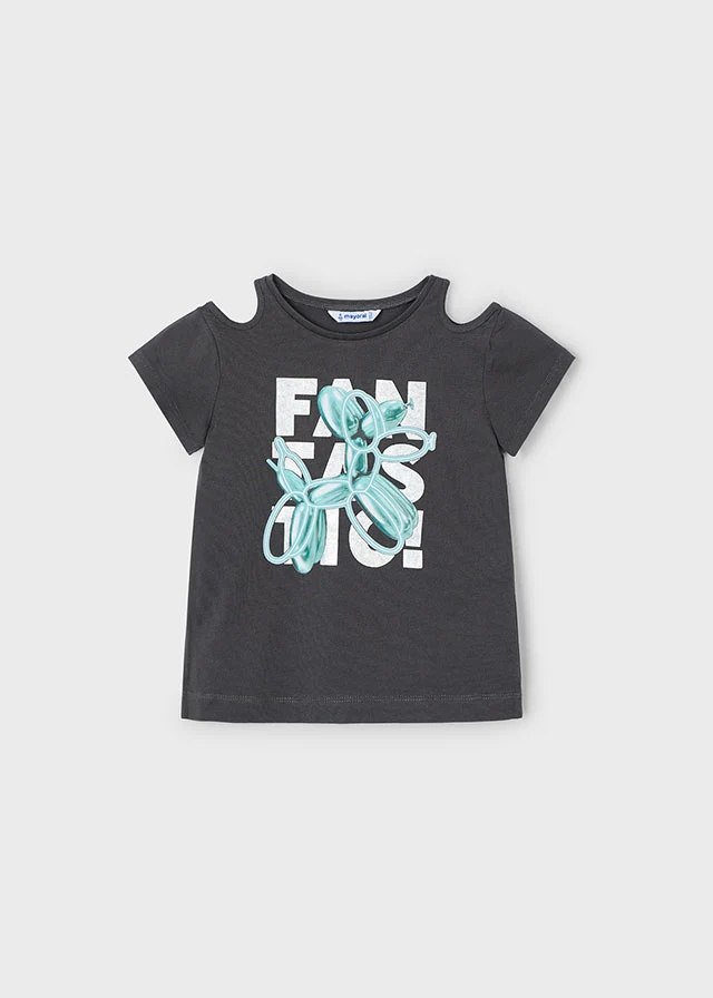 Camiseta MAYORAL 3056 - Image 3