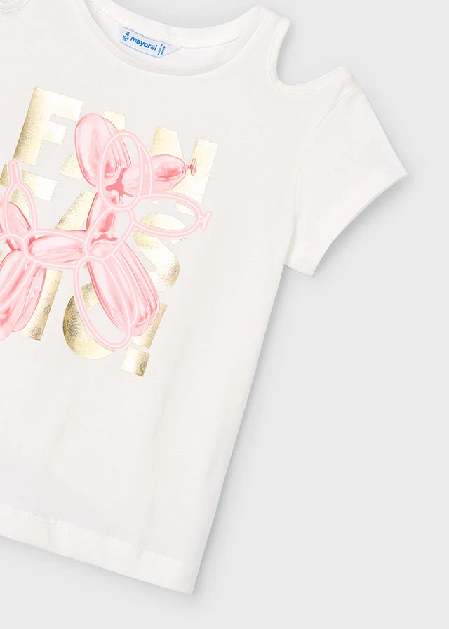 Camiseta MAYORAL 3056 - Image 6