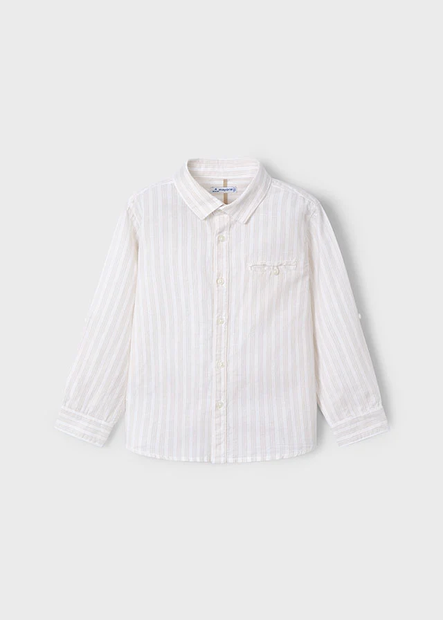 Camisa MAYORAL 3121 - Image 5