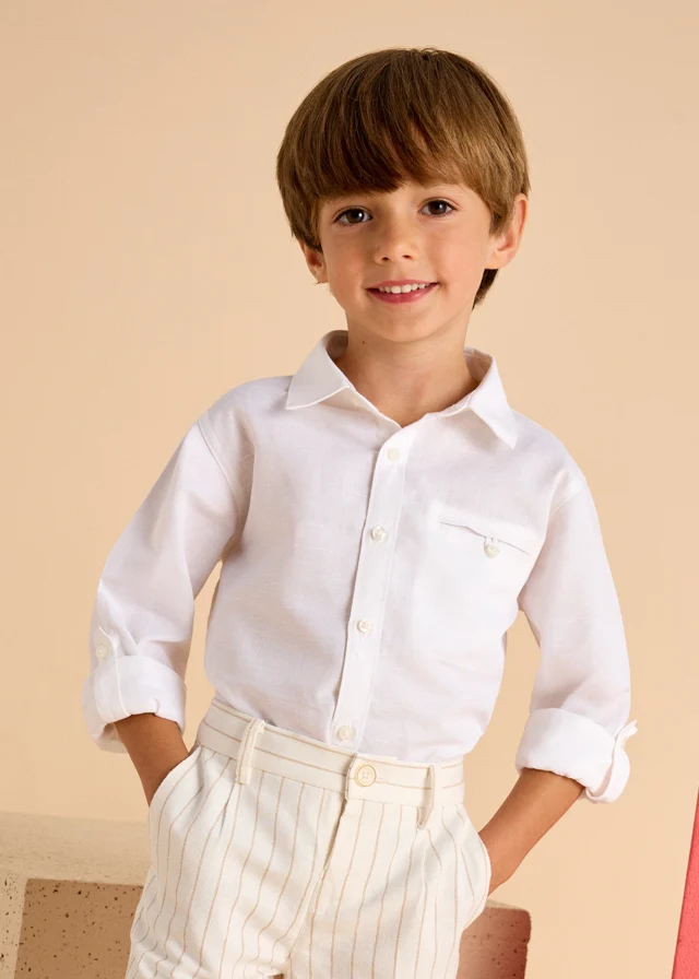 Camisa MAYORAL 3121 - Image 9