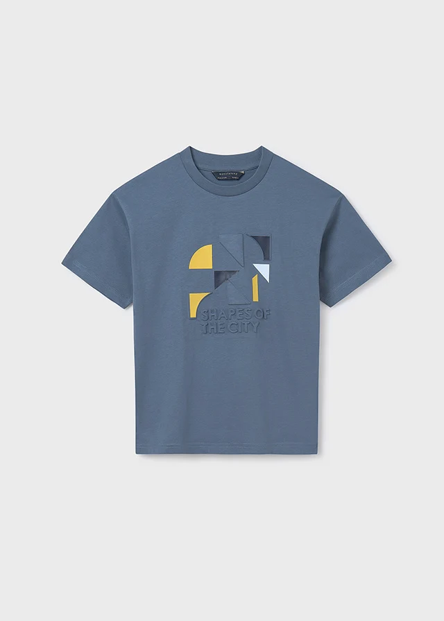 Camiseta MAYORAL 6002 - Image 2