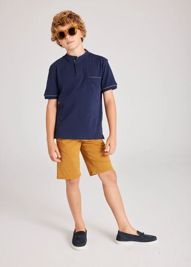 Polo MAYORAL 6131 - Image 4