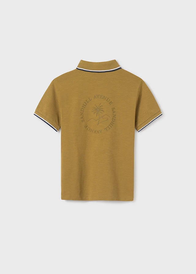 Polo MAYORAL 6133 - Image 7