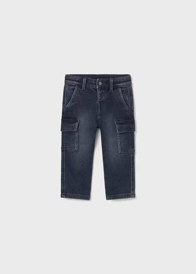 Calça Mayoral 2505