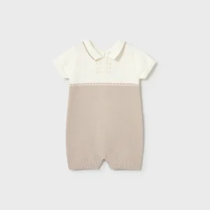 Babygrow Mayoral 1603