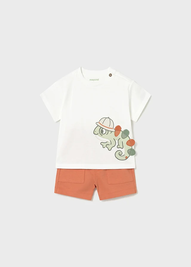 Conjunto malha play MAYORAL 1668