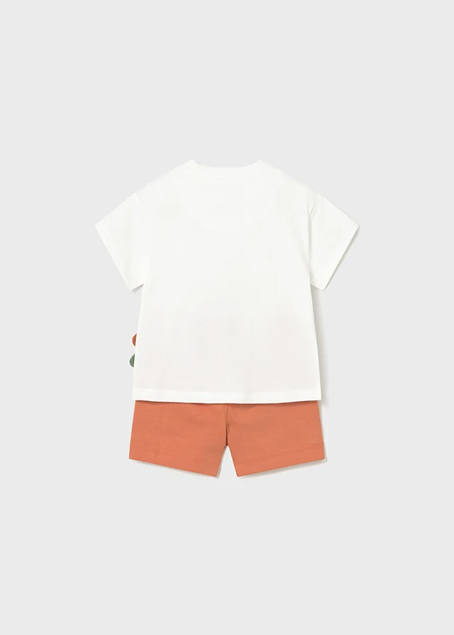 Conjunto malha play MAYORAL 1668 - Image 3
