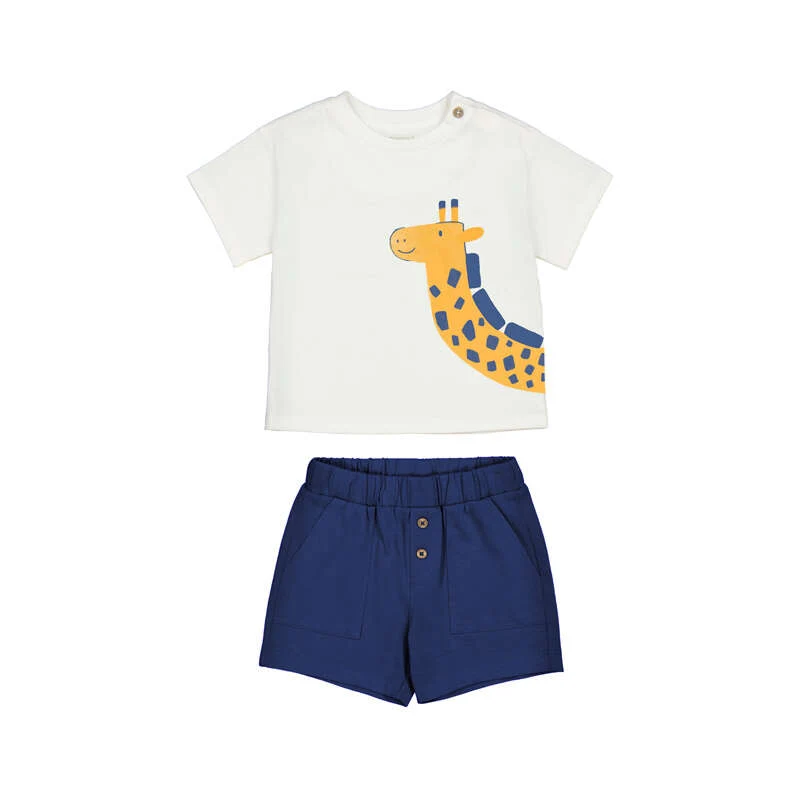 Conjunto malha play MAYORAL 1668 - Image 5