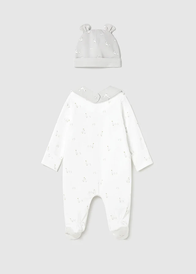 Set Pijama e acessórios Mayoral 1728 - Image 4