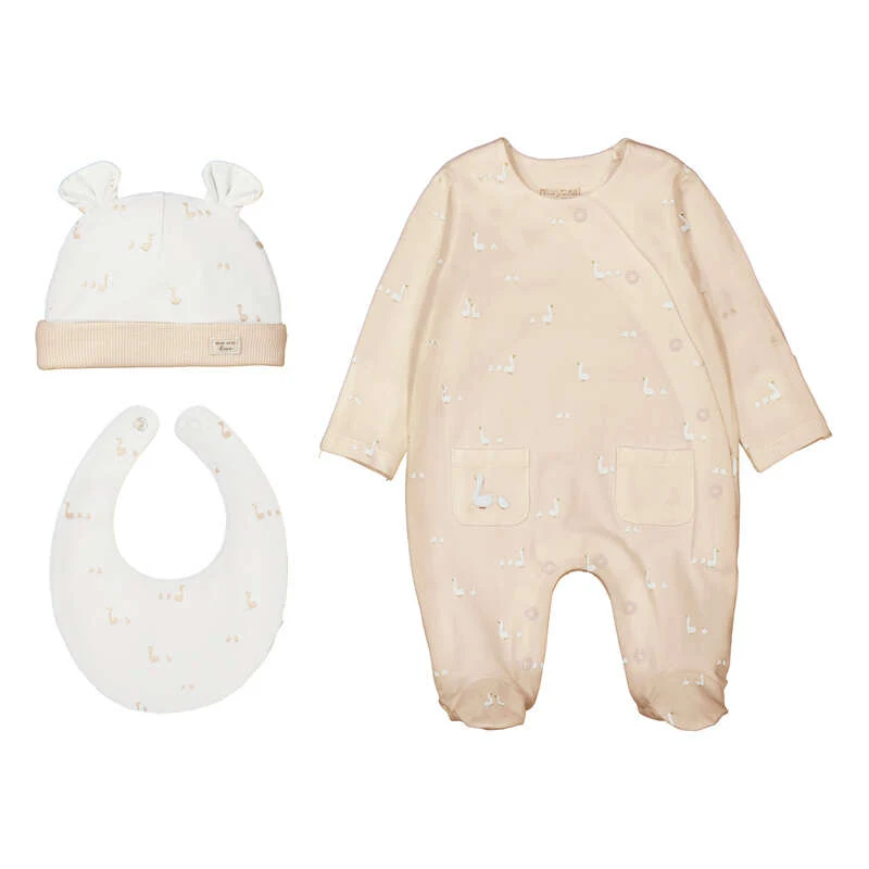 Set Pijama e acessórios Mayoral 1728 - Image 5