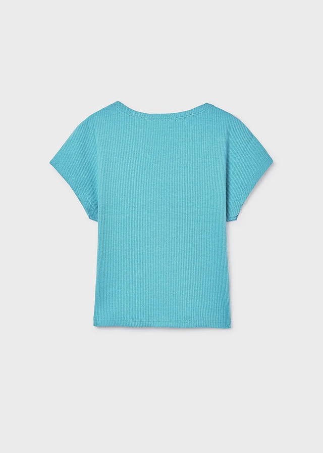T´shirt canale MAYORAL 6008 - Image 4