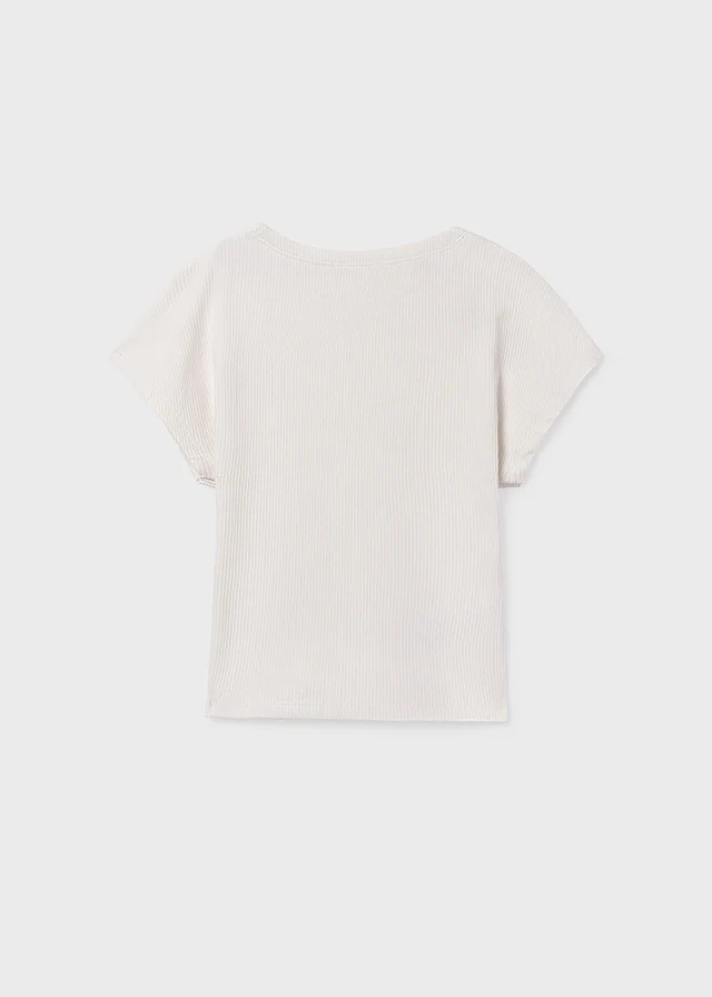 T´shirt canale MAYORAL 6008 - Image 7