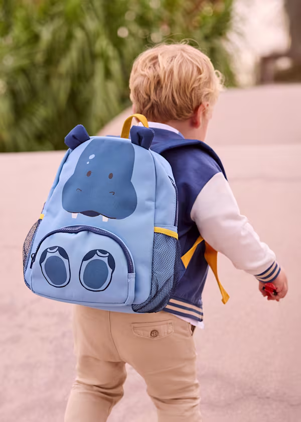 Mochila MAYORAL 10157 - Image 3