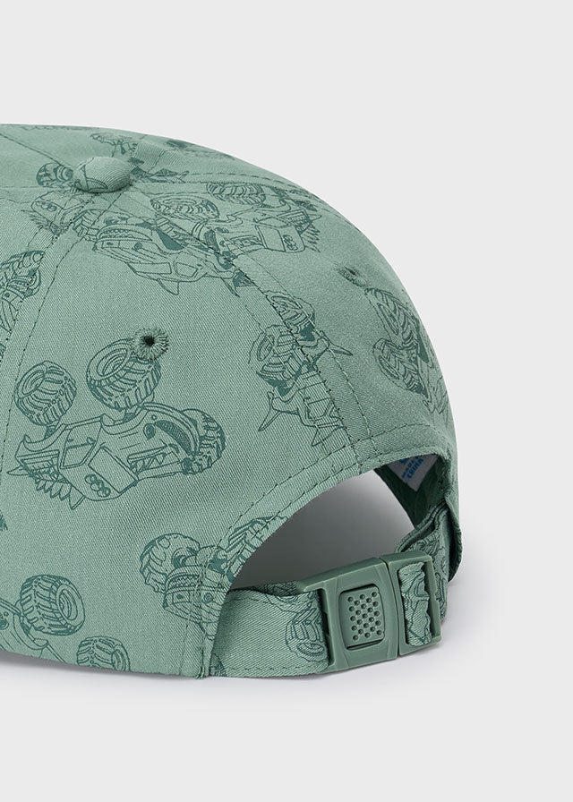 Gorro estampado MAYORAL 10194 - Image 7