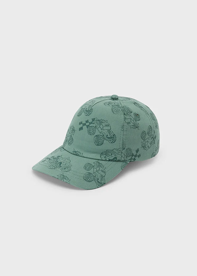 Gorro estampado MAYORAL 10194 - Image 6