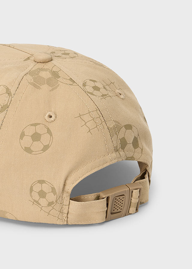 Gorro estampado MAYORAL 10194 - Image 4