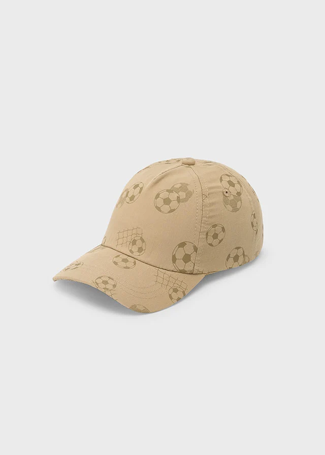 Gorro estampado MAYORAL 10194 - Image 3