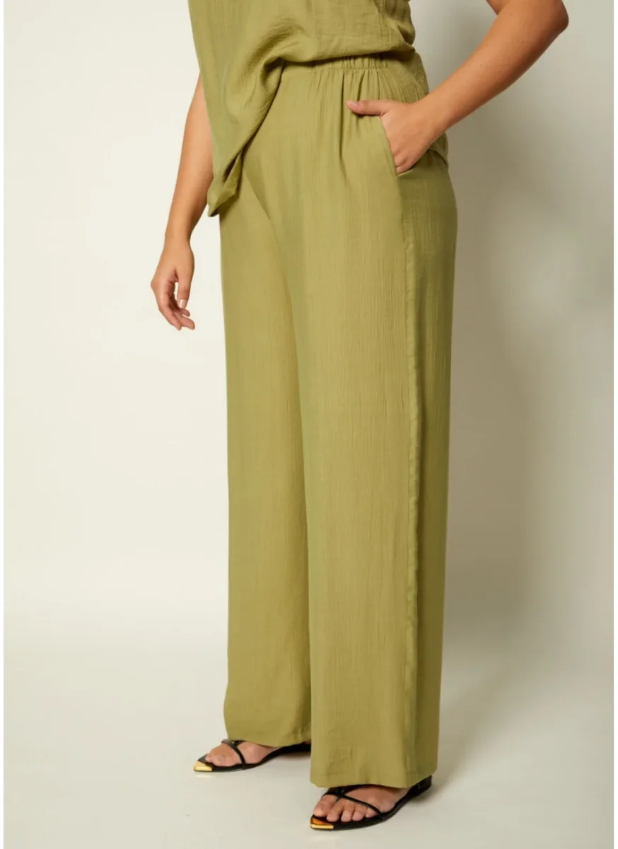 CALÇA RETA - ANVITO - Image 3