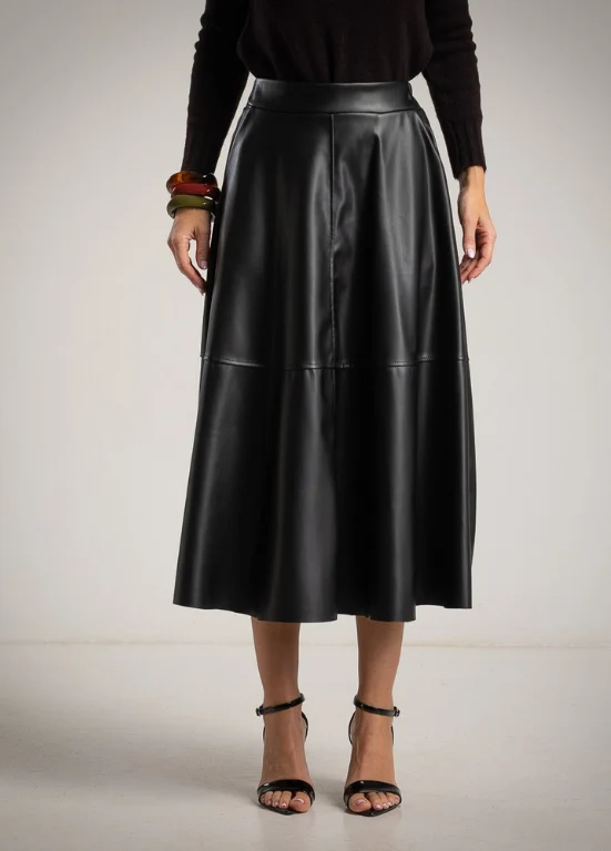 SAIA RODADA ECO LEATHER - ALIBY - Image 3