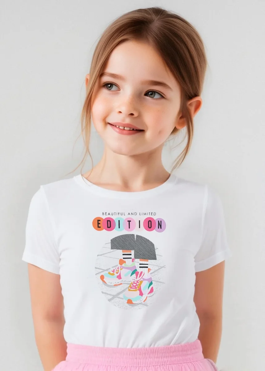 Camiseta MAYORAL 3014 - Image 8