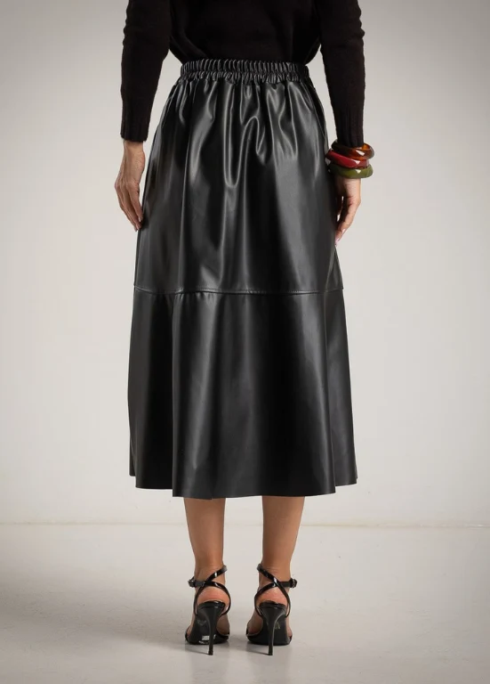 SAIA RODADA ECO LEATHER - ALIBY - Image 4