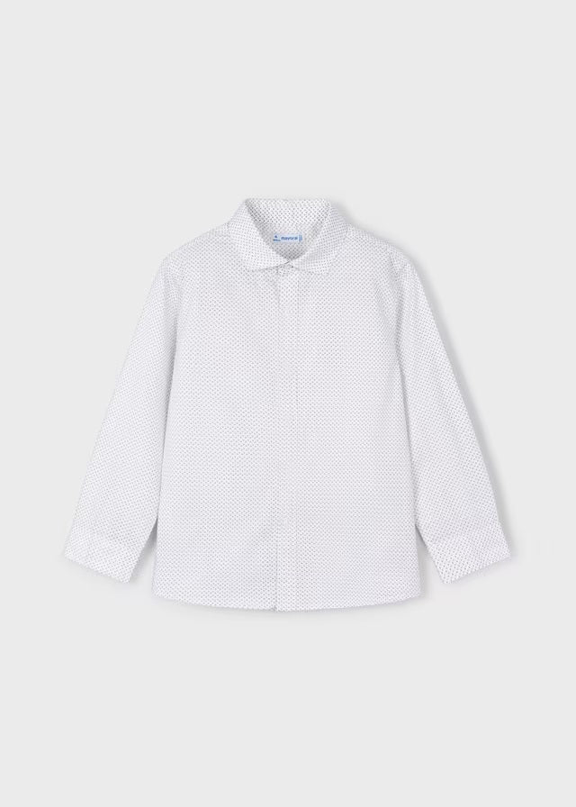 Camisa Mayoral 4129