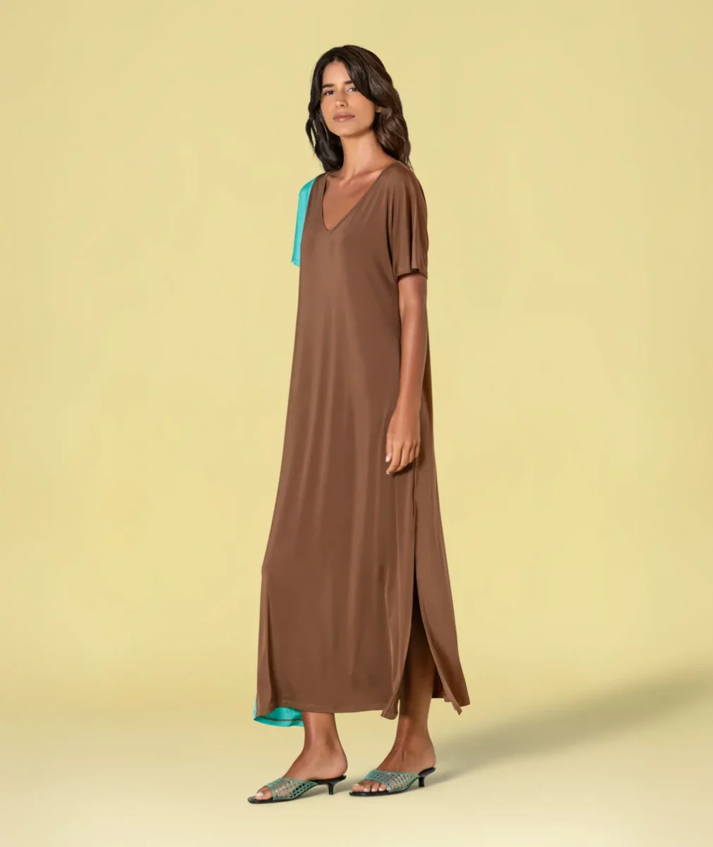 Vestido Ruga 6468 - Image 3
