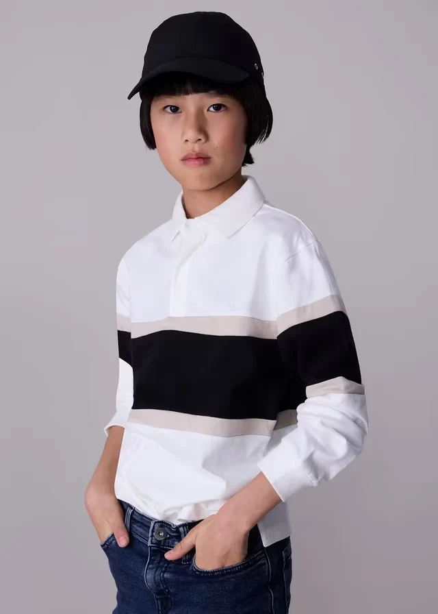 Polo Mayoral 7104 - Image 2